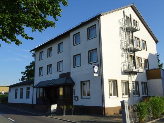 Hotel Gasthof Leupold