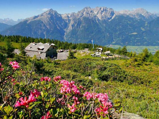 ÖTK Anna-Schutzhaus am Ederplan