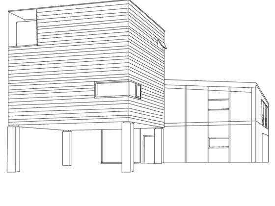 Gemeindehaus Andelsbuch