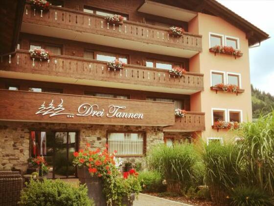 Hotel ***Drei Tannen