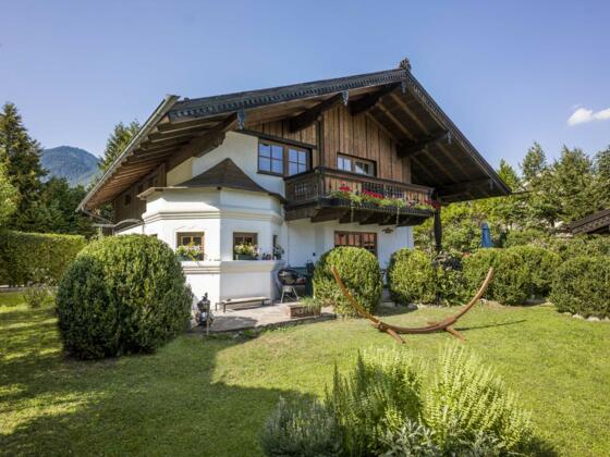 Ferienwohnung Schmid