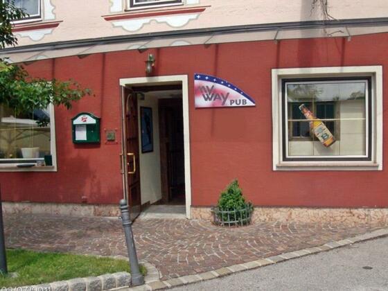 My Way Pub