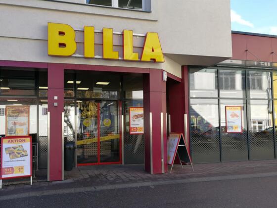 Billa Brixlegg