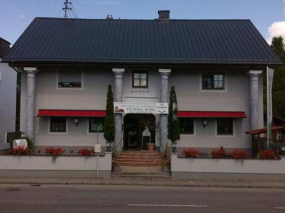 Pizzeria Roma