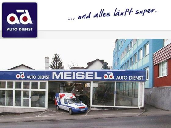 AD Auto Dienst Meisel Gmunden