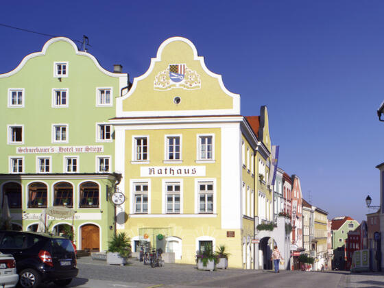 Stadtpolizei Sch\u00e4rding