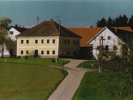 Edelbrände Scheuringer Alfred