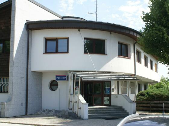 Polizeistation Kramsach