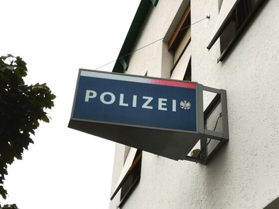 Polizei