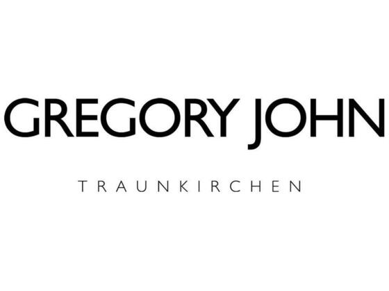 Logo Gregory John