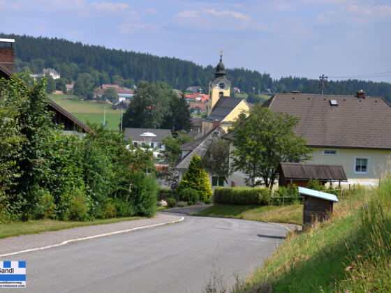Marktgemeinde Sandl