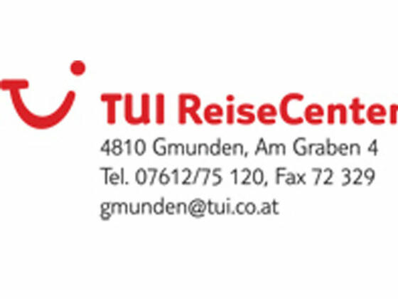TUI Reisecenter Gmunden