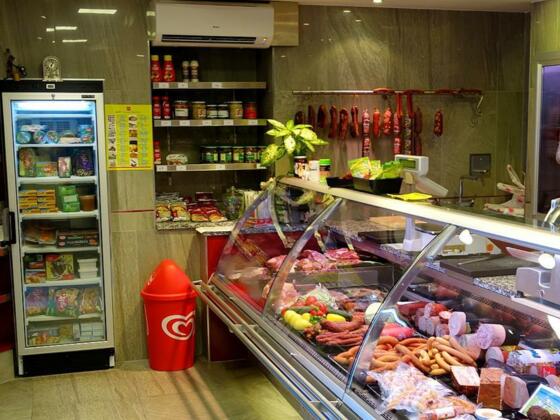 Fleischhauerei Medl Mario