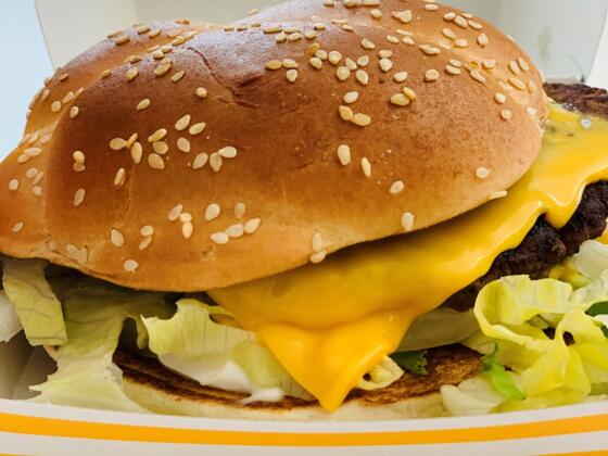 Platzhalterbild Burger