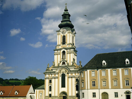 Stiftskirche