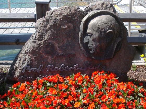 Robert Stolz Denkmal