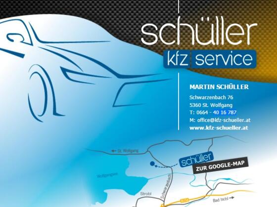 Schüller KFZ-Service