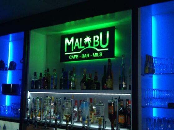 Malibu