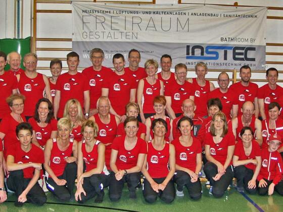 Laufgemeinschaft St. Wolfgang