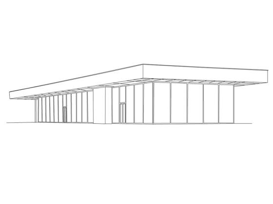 Das Werkraum Haus in Andelsbuch