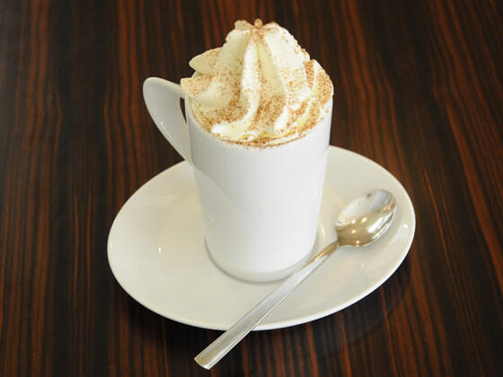 Kaffeehaus / OOE Tourismus