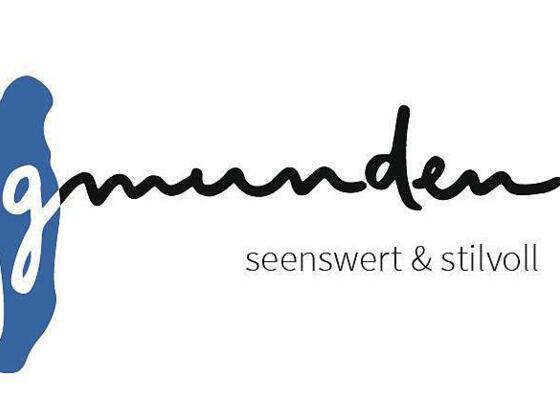 Logo Gmunden