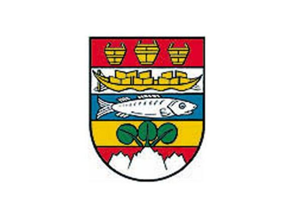Wappen Gmunden