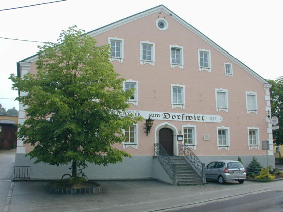 Dorfwirt