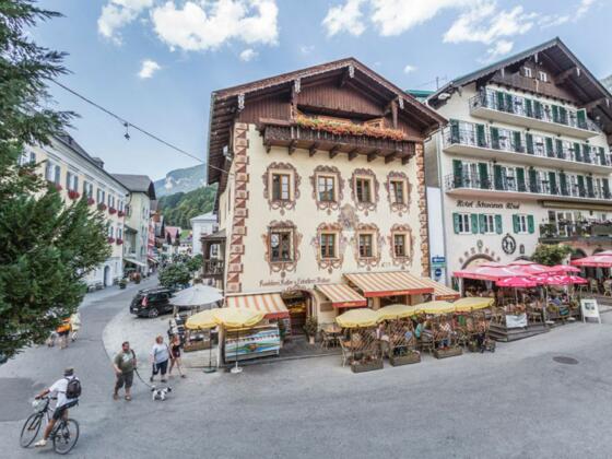 Café und Konditorei Wallner