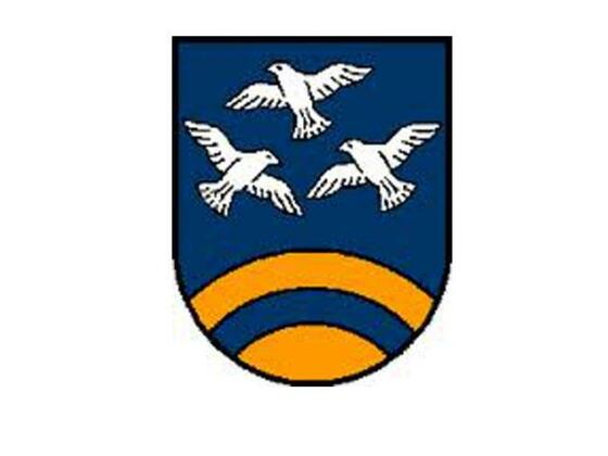Wappen Traunkirchen