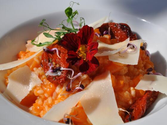 Hotel Kolping Restaurant