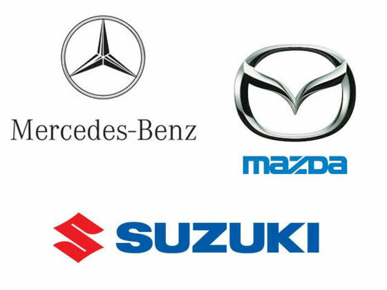 Autohaus Swoboda - Mercedes,Mazda,Suzuki