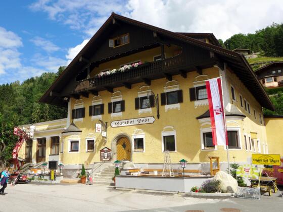 Gasthof Post