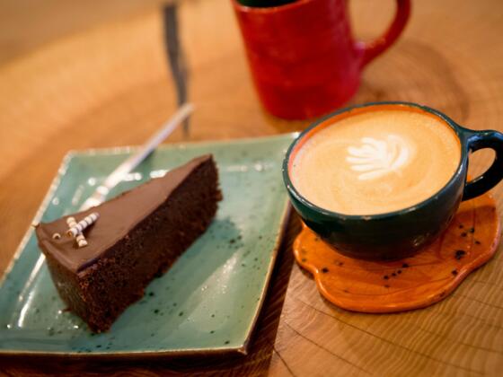 Platzhalterbild Cafe Mesic