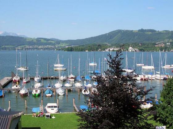 ASKÖ Gmunden Segeln