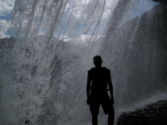 Wasserfall-Erlebnisweg 2