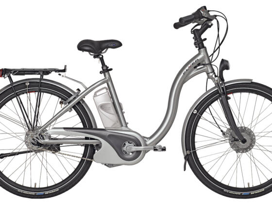 E-Bike-Verleih GH Luger