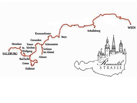 Romantikstraße