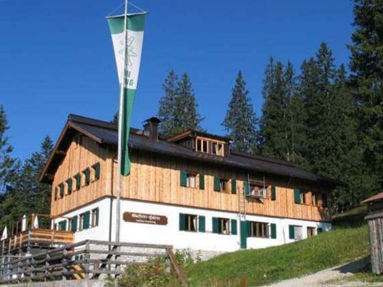 Gufferthütte