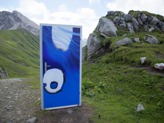 Türe Patrick Kaufmann