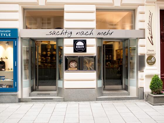 Brots%c3%bcchtig Herrenstra%c3%9fe