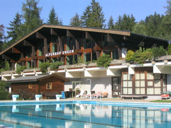 Alpenbad Unekn