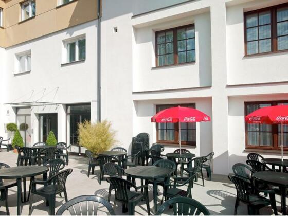 Jugendgästehaus Mondsee