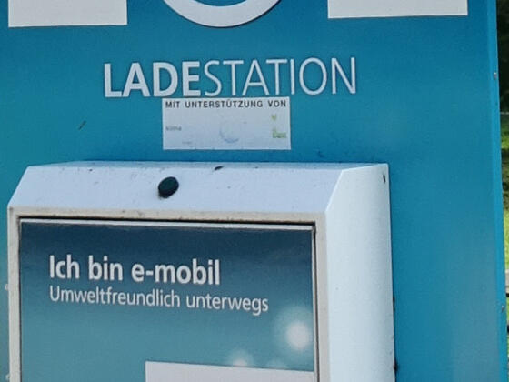 ENERGIE AG OÖ PARTNERLADESTATIONEN