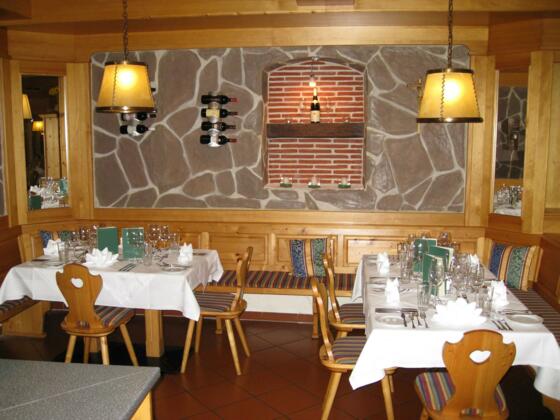 Gasthof Schwarzer Adler