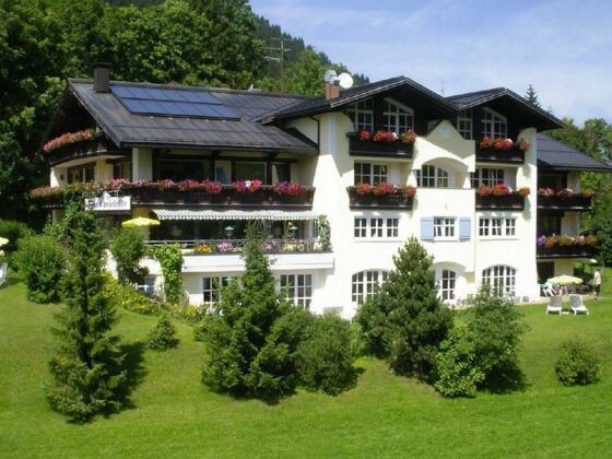 Hotel Sommer