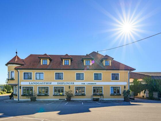Landgasthof Dieplinger