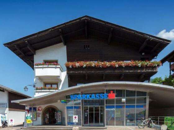 Sparkasse Reith i. A.