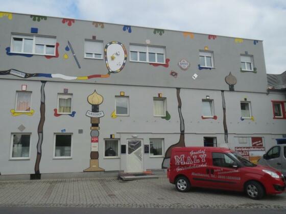 Gasthof Maly Mauthausen