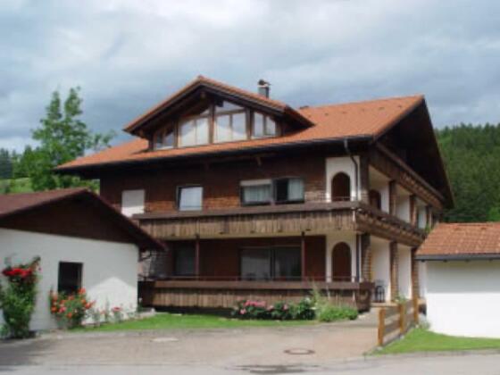 Unser Ferienhaus